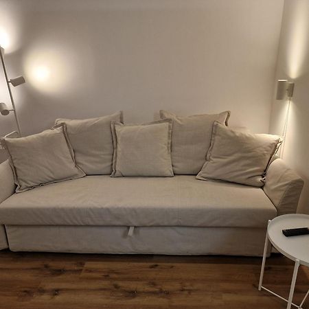 Bellacosta Suite Bologna Luaran gambar