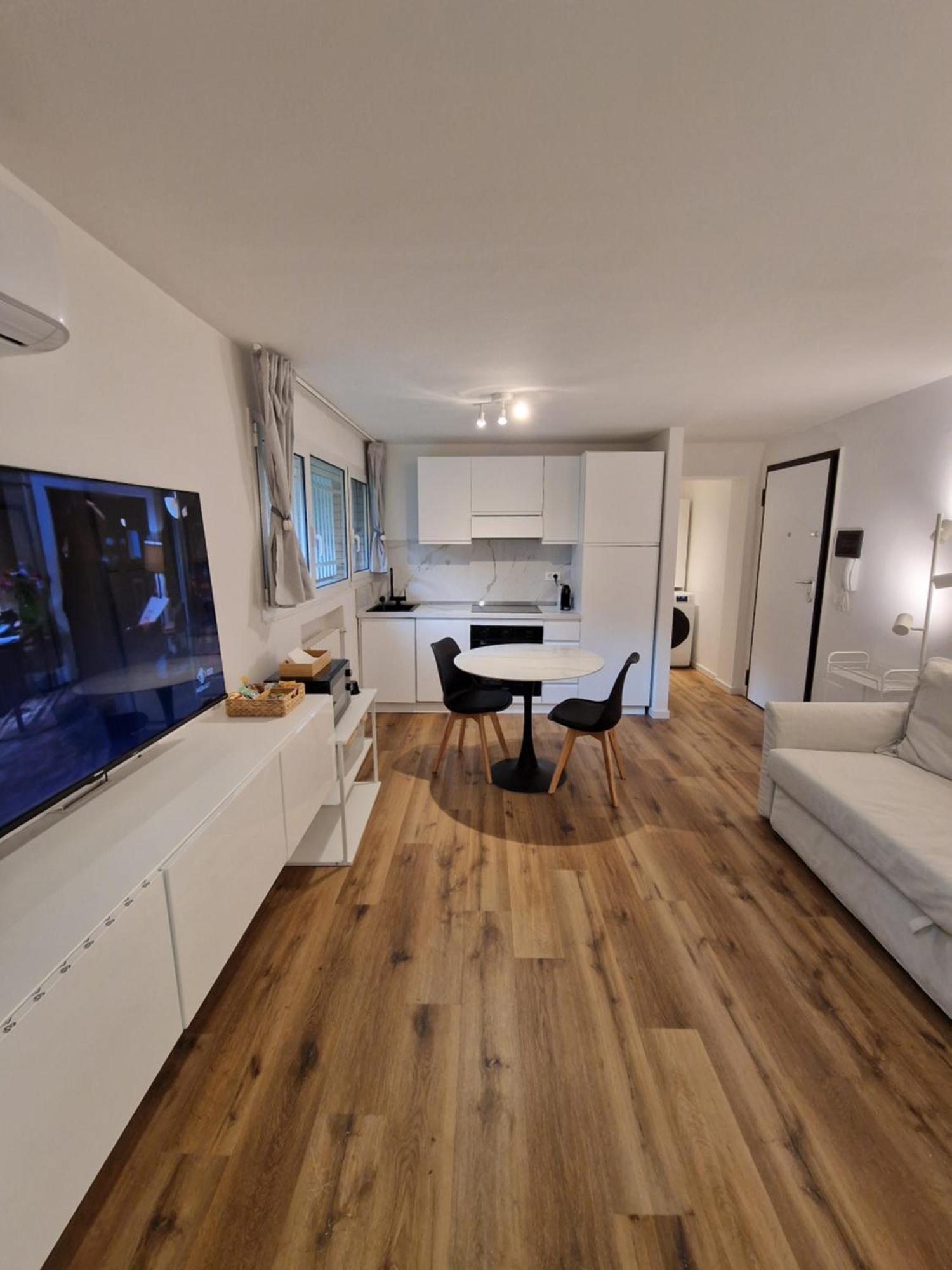 Bellacosta Suite Bologna Luaran gambar