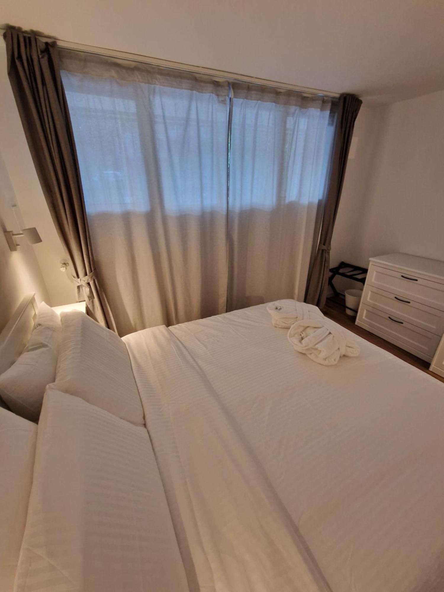 Bellacosta Suite Bologna Luaran gambar