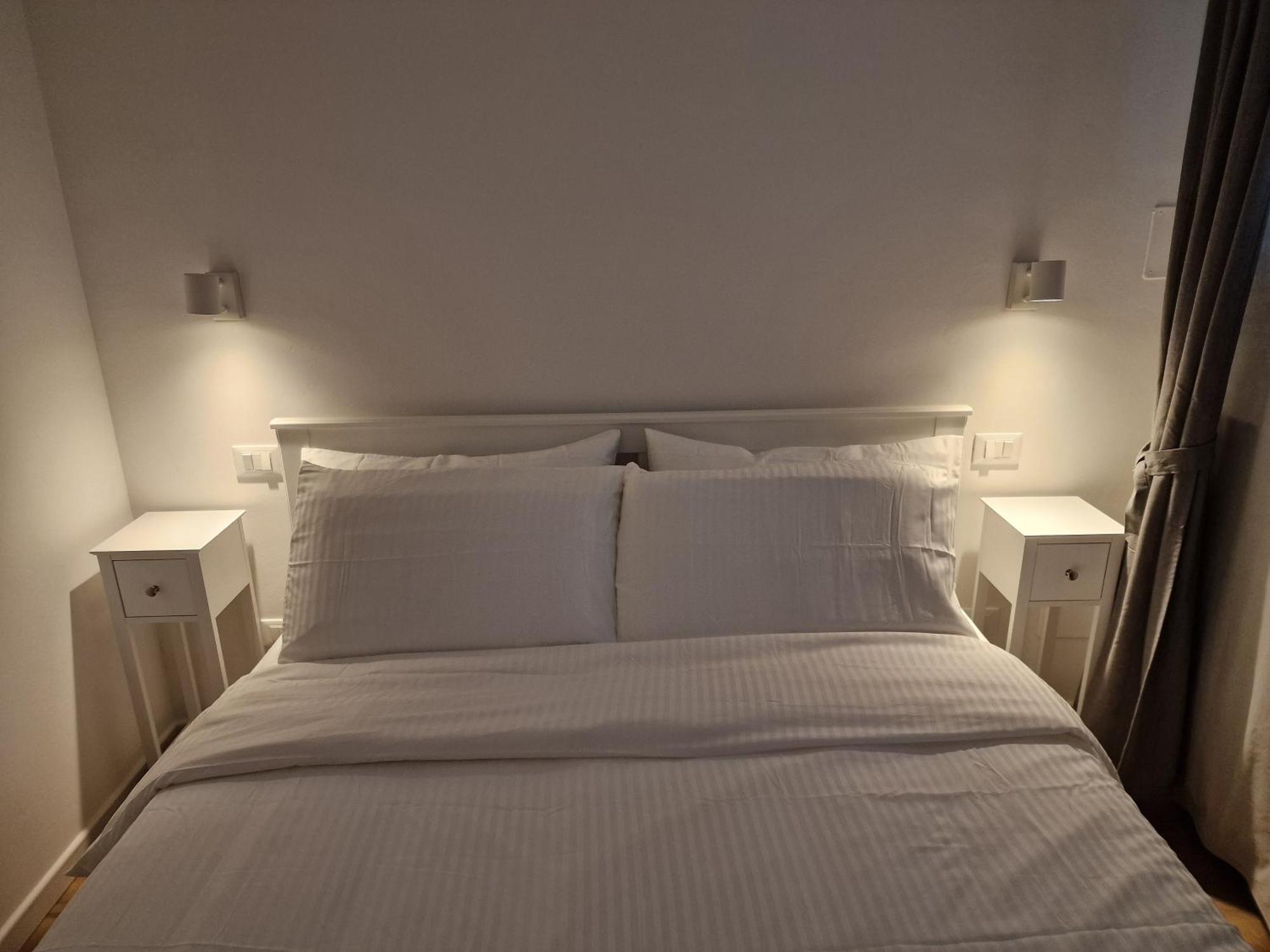 Bellacosta Suite Bologna Luaran gambar