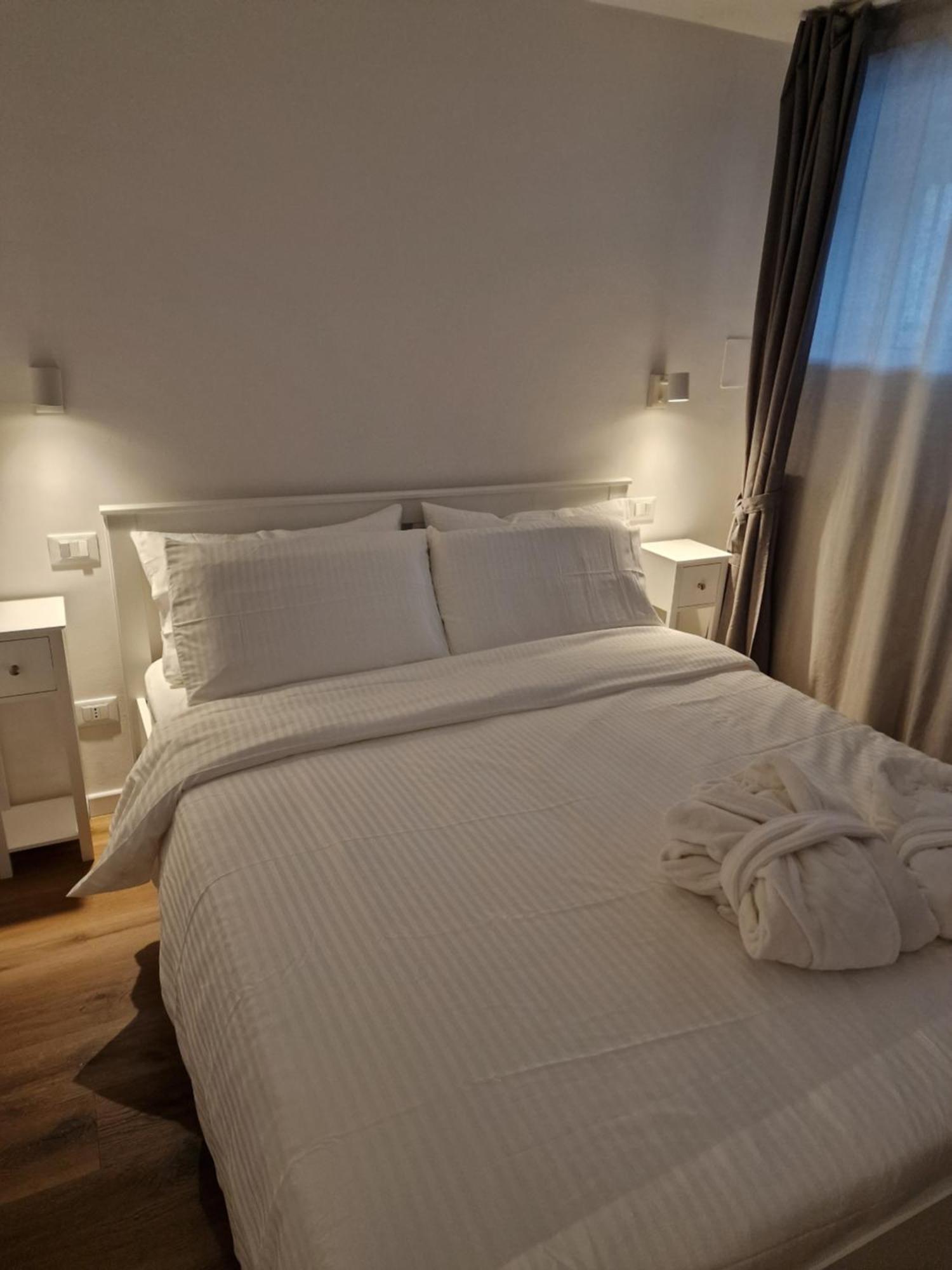 Bellacosta Suite Bologna Luaran gambar