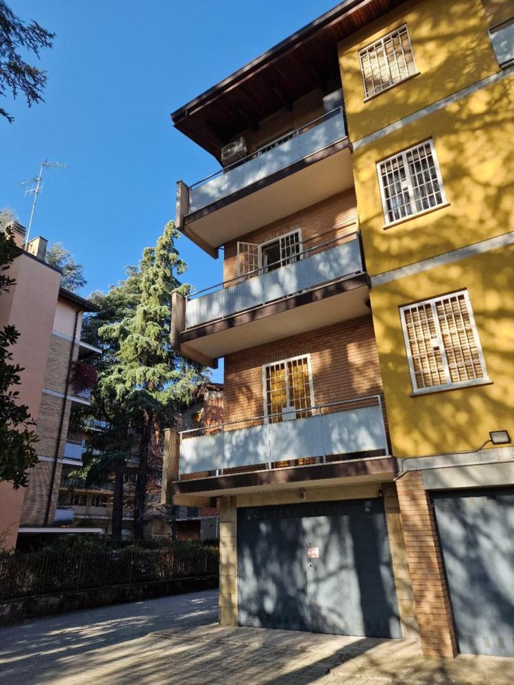 Bellacosta Suite Bologna Luaran gambar