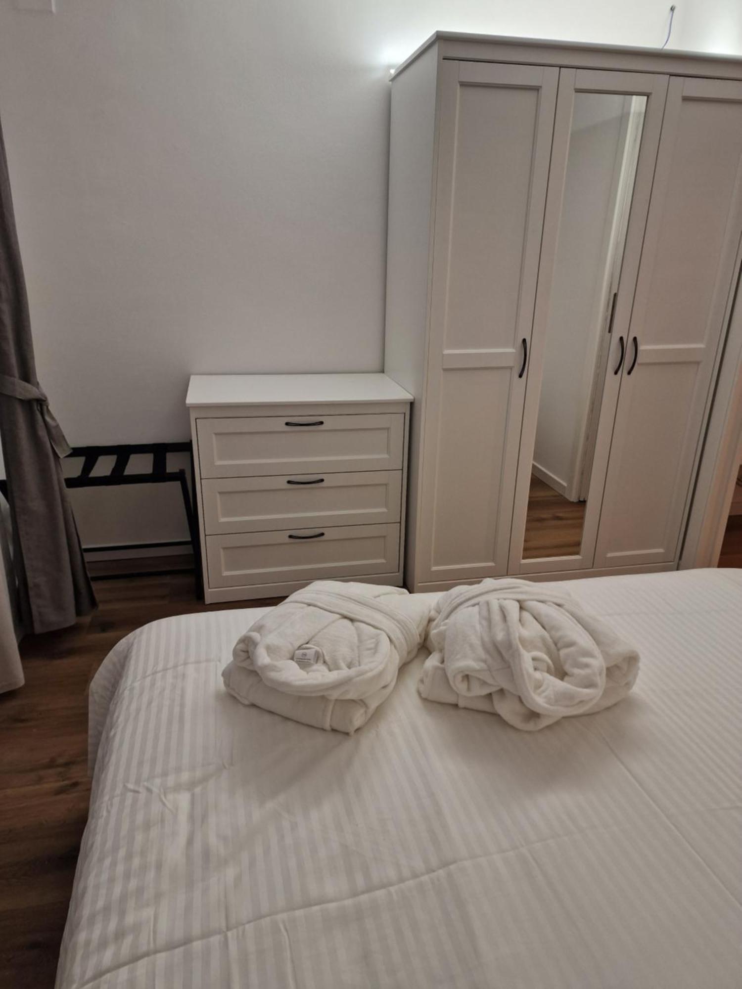 Bellacosta Suite Bologna Luaran gambar