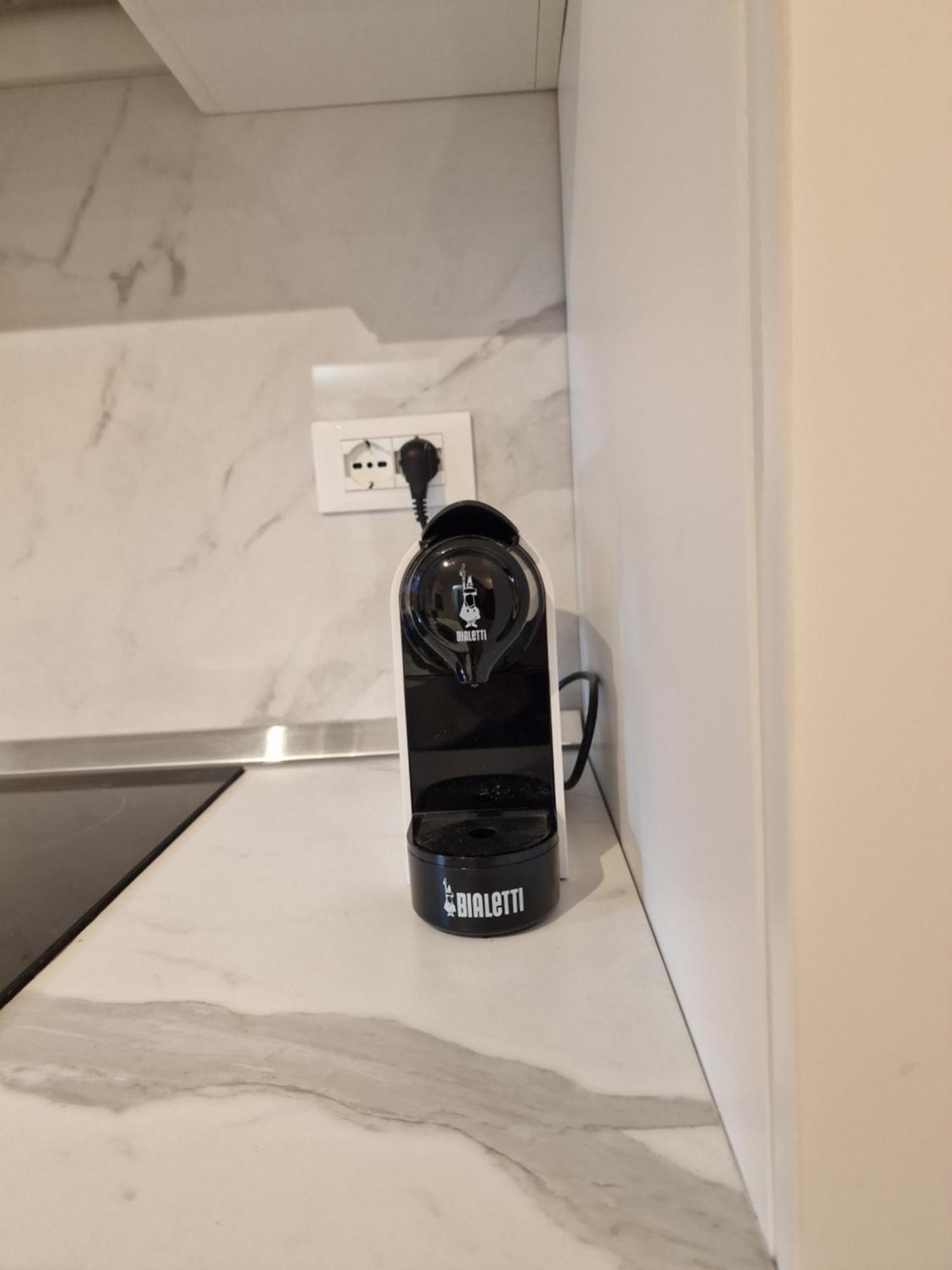 Bellacosta Suite Bologna Luaran gambar