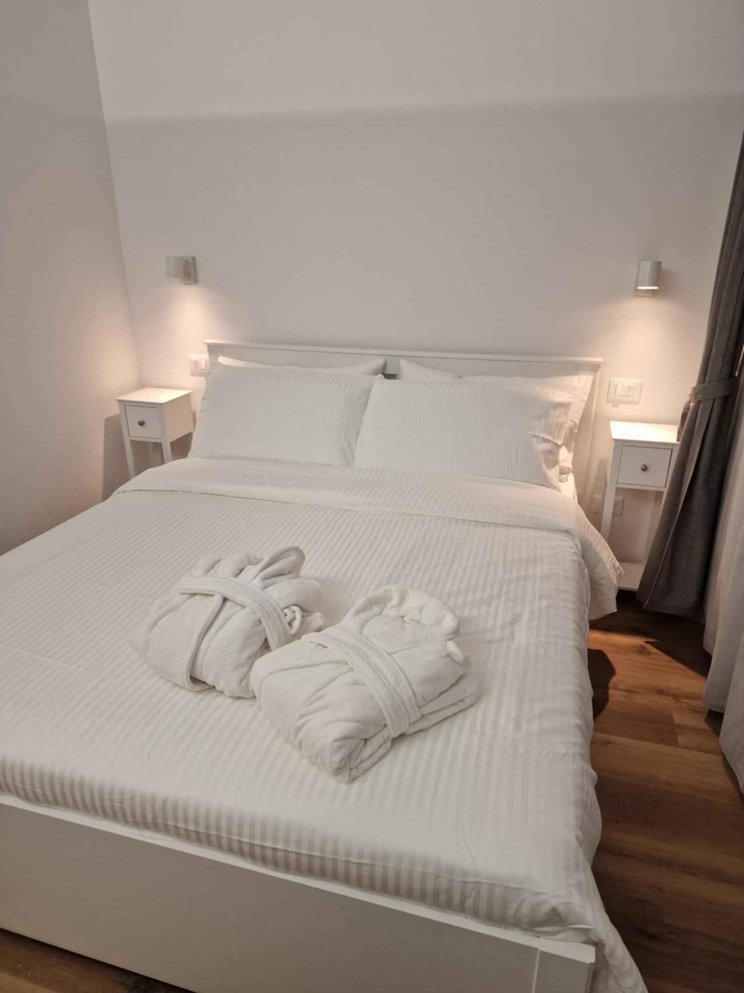 Bellacosta Suite Bologna Luaran gambar