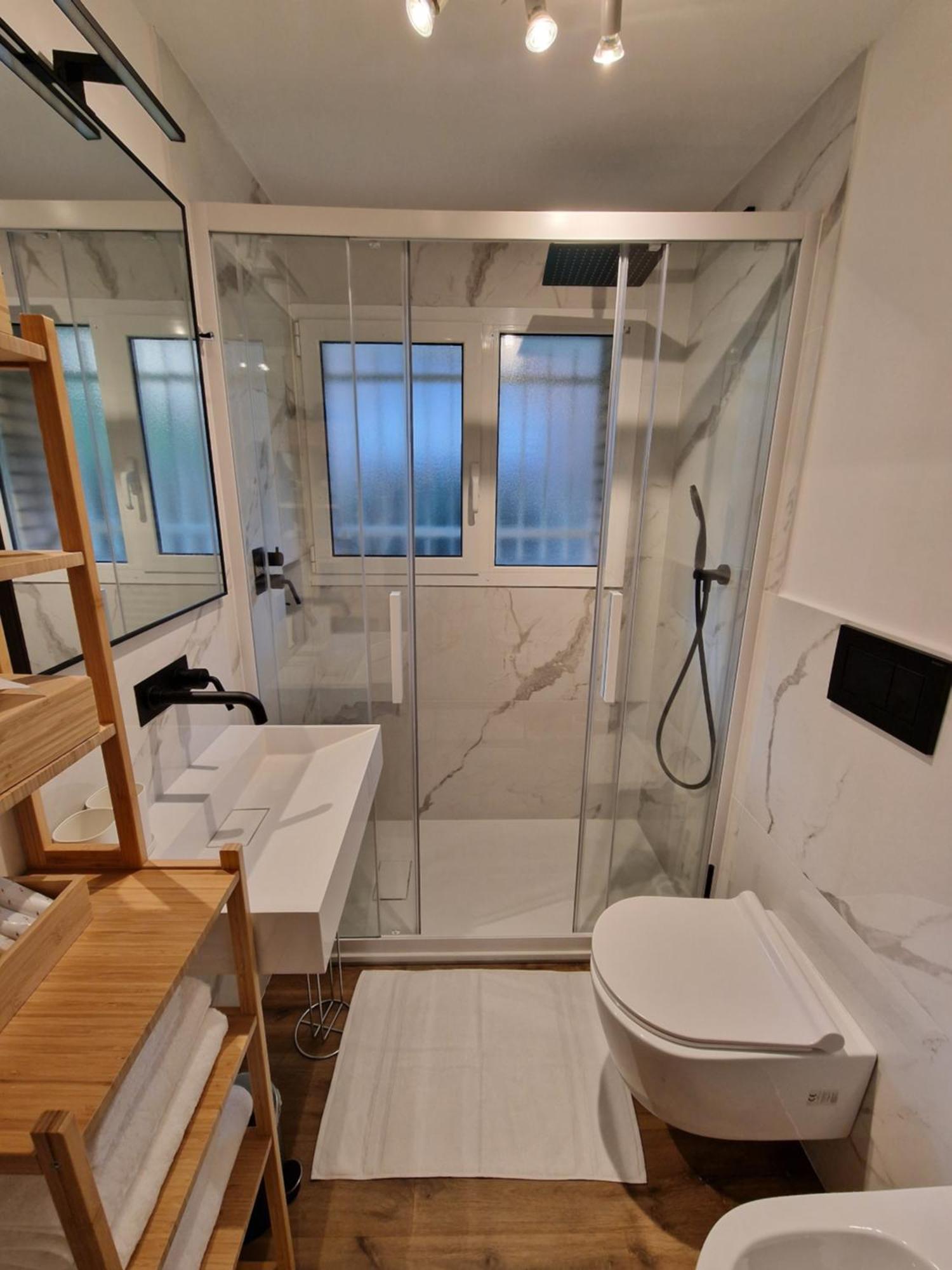 Bellacosta Suite Bologna Luaran gambar