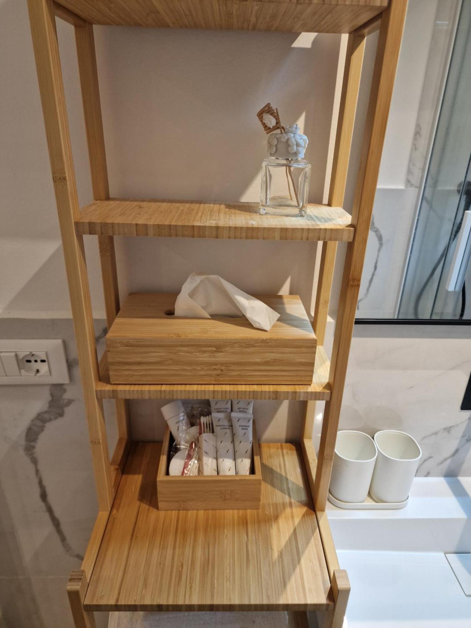 Bellacosta Suite Bologna Luaran gambar