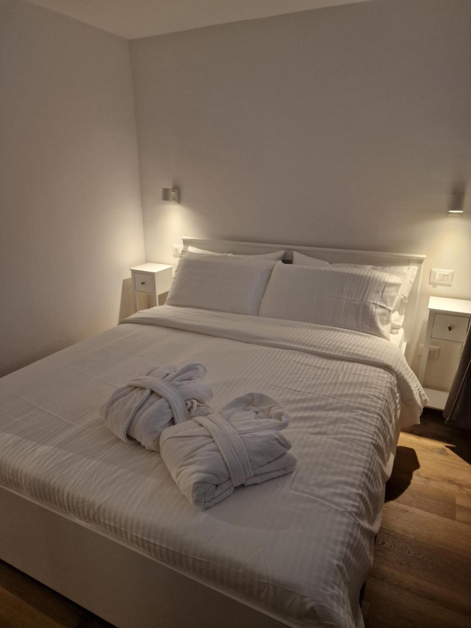 Bellacosta Suite Bologna Luaran gambar