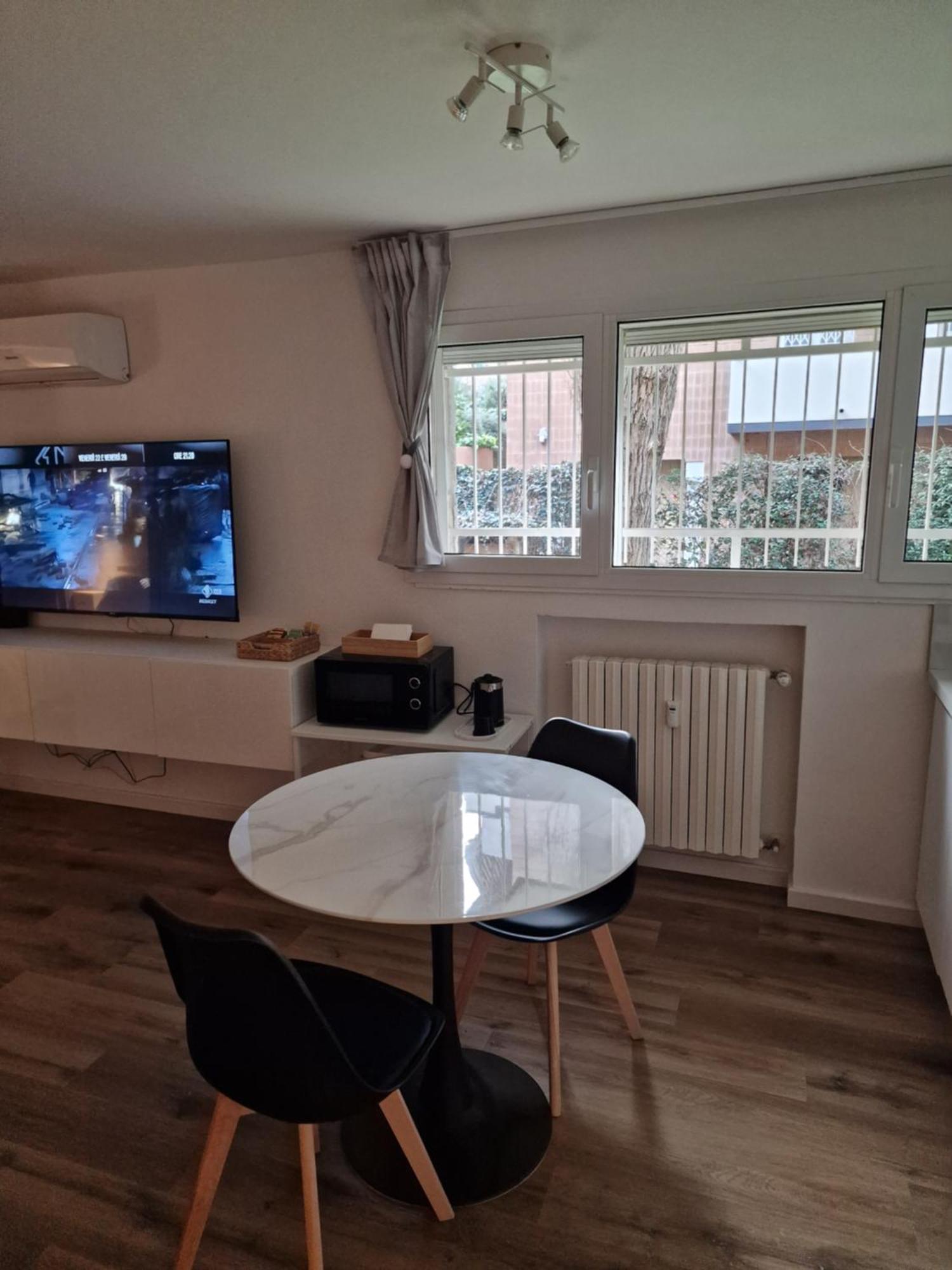 Bellacosta Suite Bologna Luaran gambar