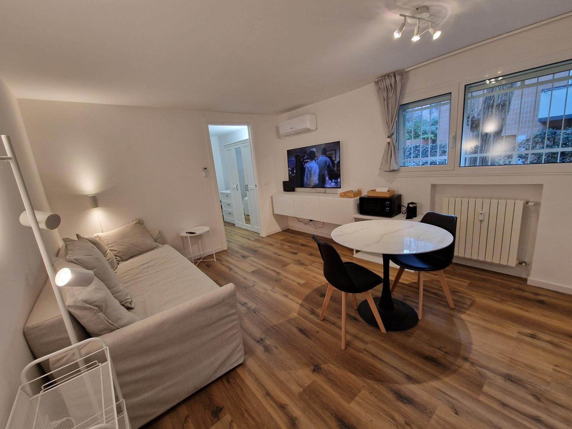 Bellacosta Suite Bologna Luaran gambar
