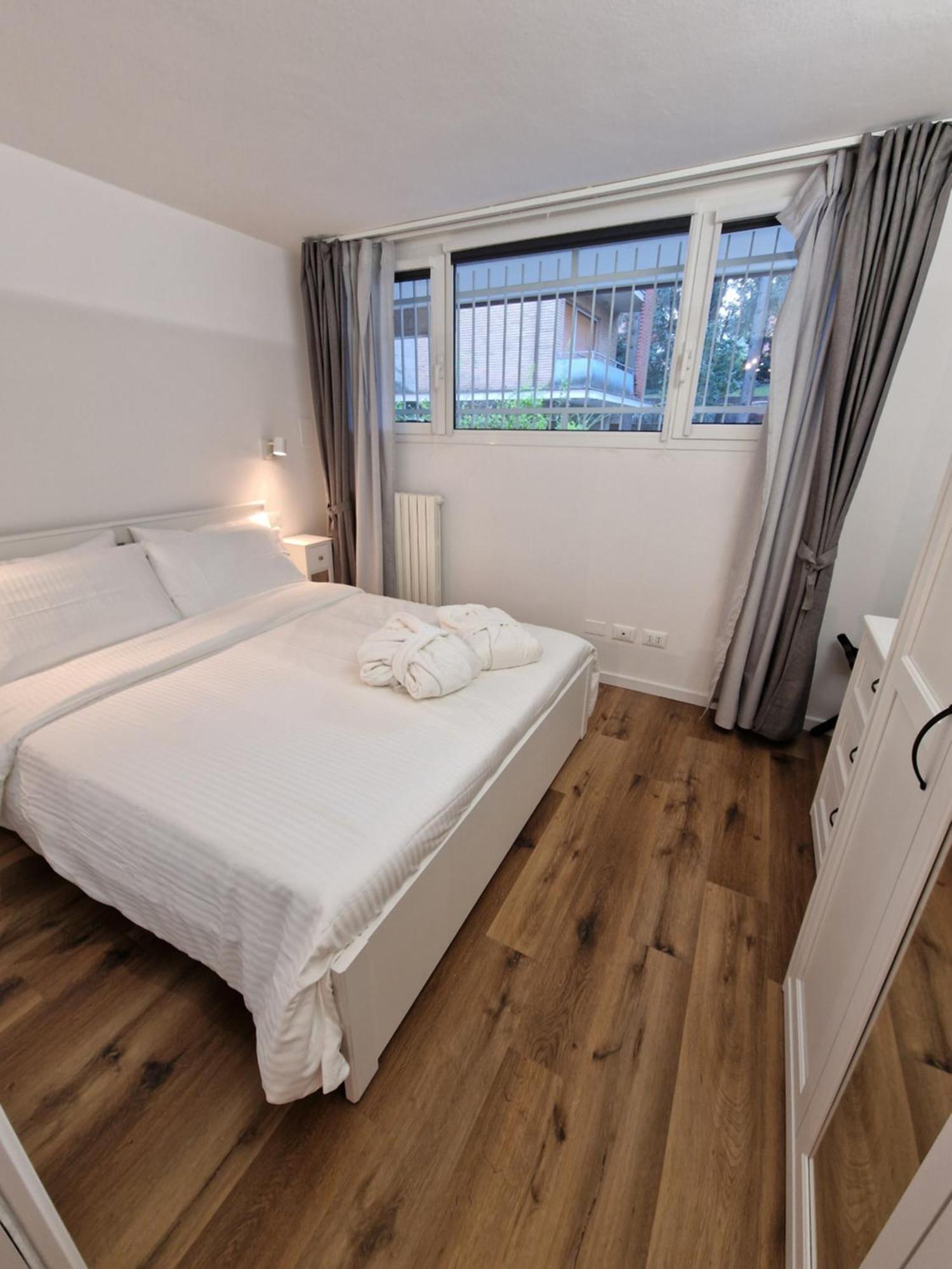 Bellacosta Suite Bologna Luaran gambar